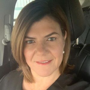 Meet your Posher, Sonya